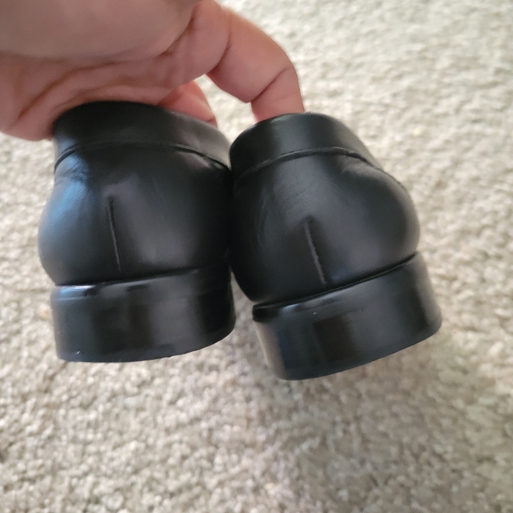 Etienne Aigner Chicklet Shoes Size 5.5 - Picture 4 of 6